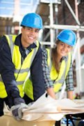 Careers in construction